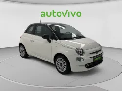 FIAT 500 1.0 Hybrid Dolcevita 52kW