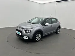 Citroën C3 PureTech 83 S&S BVM5 - YOU