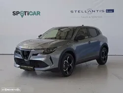 Alfa Romeo Junior 1.2 Speciale eDCT6