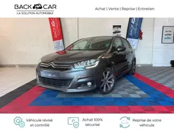 Citroën C4 BlueHDi 120 S&S BVM6 Millenium