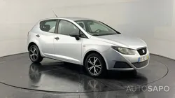 Seat Ibiza 1.2 Style de 2011