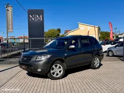 Hyundai Santa Fe 2.2 CRDi 7Wagon Comfort