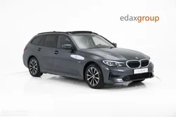 BMW 320 e Auto