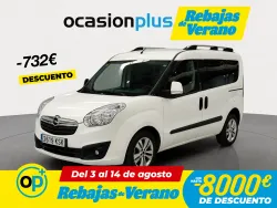 OPEL Combo Tour 1.3CDTI Expression L1H1 95