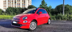 Fiat 500 500 1.2gasolina