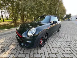 MINI Cabrio John Cooper Works Aut.