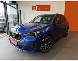 BMW X1 (3) sDrive18i M Sport DKG7