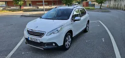 Peugeot 2008 Style PureTech