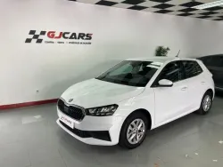 SKODA Fabia 1.0 TSI Ambition 70kW