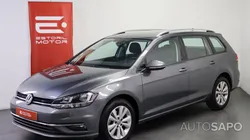 Volkswagen Golf de 2020