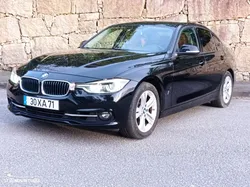 BMW 330 e iPerformance Line Sport
