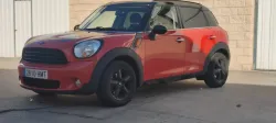 MINI Mini Countryman COUNTRYMAN COOPER D ALL4