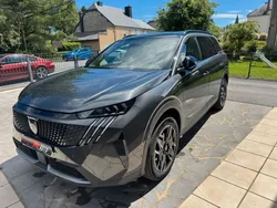 PEUGEOT 5008 GT EXCLUSIVE HYBRID 145 e-DCS6 TOIT OUVRANT full sièges élec alcantara 360 ALARME NEUF et disponible immédiatement