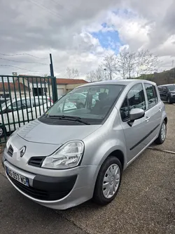 Renault Modus 1.5 DCi 65cv Phase 2