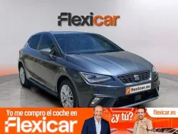 SEAT Ibiza 1.0 TSI S&S Special Edition 115