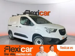 OPEL Combo Cargo 1.5TD S&S L 650 100
