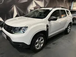 Dacia Duster Société 2 Places VU 1.5 BLUE DCI 115 CH CONFORT 4X4 4WD Climatisation TVA Diesel