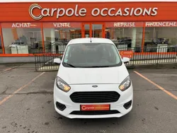 Ford Tourneo COURIER 1.0 E 100 BV6 S&S Trend
