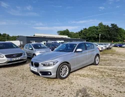 BMW Série 1 F20 LCI2 118d 150 ch BVA8 Business Design