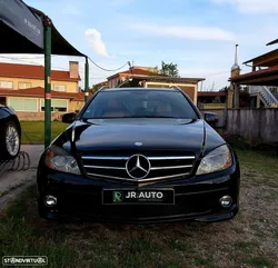 Mercedes-Benz C 220 CDi Executive Aut.