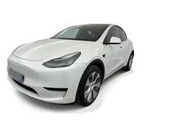 Tesla Model Y 2024 RWD - Véhicule d'occasion certifié
