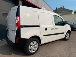 Renault kangoo 1.5 dci 95 xtra r-link