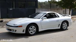 Mitsubishi 3000 GT