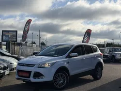 Ford Kuga 1.6 EcoBoost 150ch Stop&Start Titanium