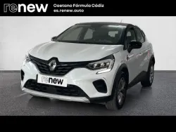 RENAULT Captur TCe Evolution 67kW