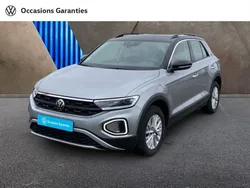 Volkswagen T-Roc 1.0 TSI 110ch Life Plus