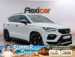 CUPRA Ateca 2.0 TSI 300 DSG 4Drive