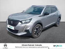 Peugeot 2008 1.5 BlueHDi 130ch S&S Allure EAT8 125g