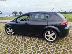 Seat Leon 1900 Tdi