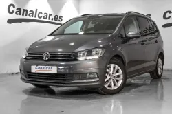Volkswagen Touran Advance 1.4 TSI 110 kW