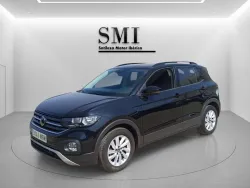 Volkswagen T-Cross 1.0 TSI Advance 81kW