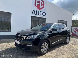 Peugeot 3008 1.5 BlueHDi Active Pack