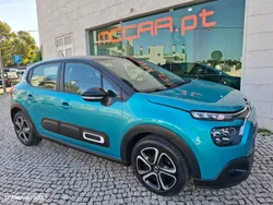 Citroën C3 1.2 PureTech Shine EAT6