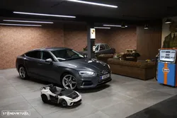 Audi A5 Sportback 2.0 TDI S-line S tronic