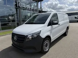 Mercedes Vito FOURGON 114 CDI LONG BVM6 RWD
