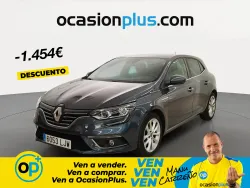 RENAULT Mégane 1.3 TCe GPF Zen 103kW