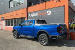 Ford Ranger 2.0 205 WILDTRAK SUPERCAB -13%