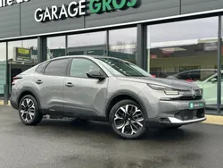 Citroën c4 x Hybride 136 e-DCS6 Max
