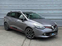 RENAULT Clio IV Estate 1.5 dCi FAP eco2 S&S 75 cv