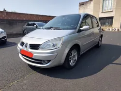 Renault megane scenic ii latitude 1.9dci 130