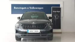 SKODA Karoq 1.5 TSI Plus
