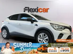 MITSUBISHI ASX 100T Motion