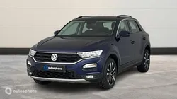 Volkswagen T-Roc 1.5 TSI EVO 150ch United DSG7 S&S