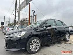 Citroen C4 1.2 PT 130CH FEEL BVM6