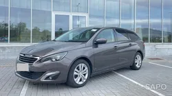 Peugeot 308 de 2016