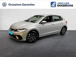 Volkswagen Polo 1.0 TSI 95 S&S BVM5